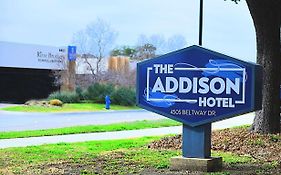 The Addison Hotel